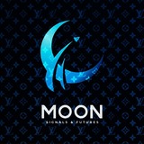 To The MOON (Crypto & Futures)