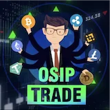 Osip Trade | Maxim Osipov